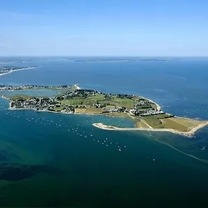 Charmant Logement Proche Du Port Et De La Plage , Damgan France